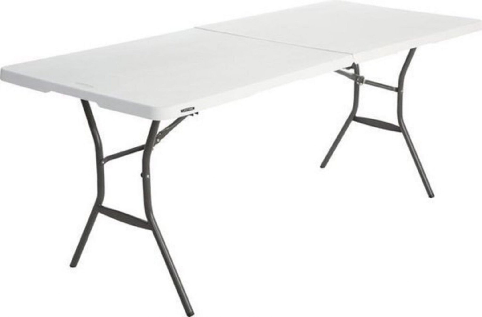 Opvouwbare tafel 180x70cm RNL Trading