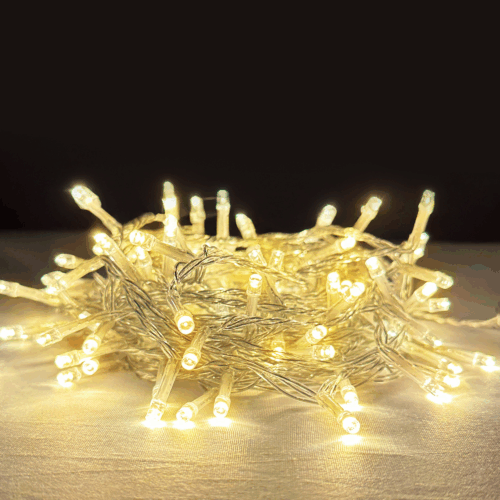Kerstboomverlichting 20 meter