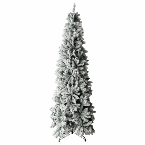 Kerstboom Icy Elegance 170cm