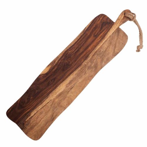 Alora Party Plank XL