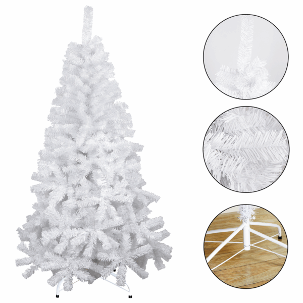 Kerstboom Winter Dream 190cm - Afbeelding 2