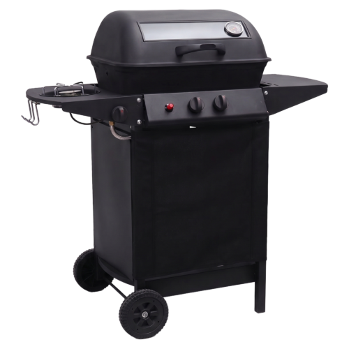 Alora gas barbecue
